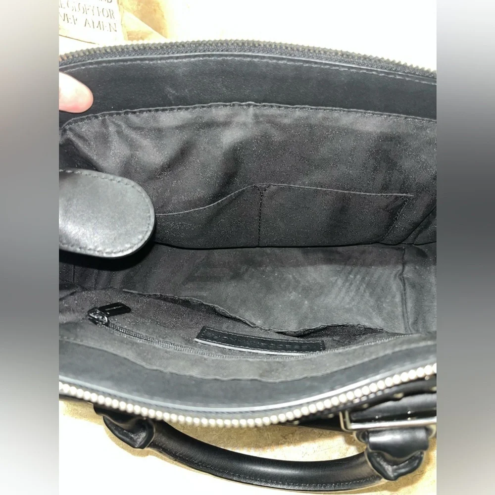 Rebecca Minkoff elegant black